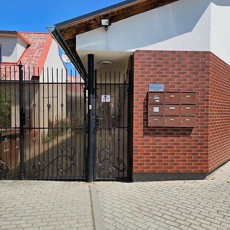 Apartamento Olomouc New3 Exterior foto
