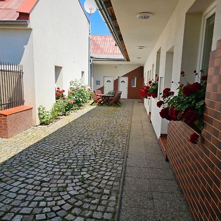 Apartamento Olomouc New3 Exterior foto