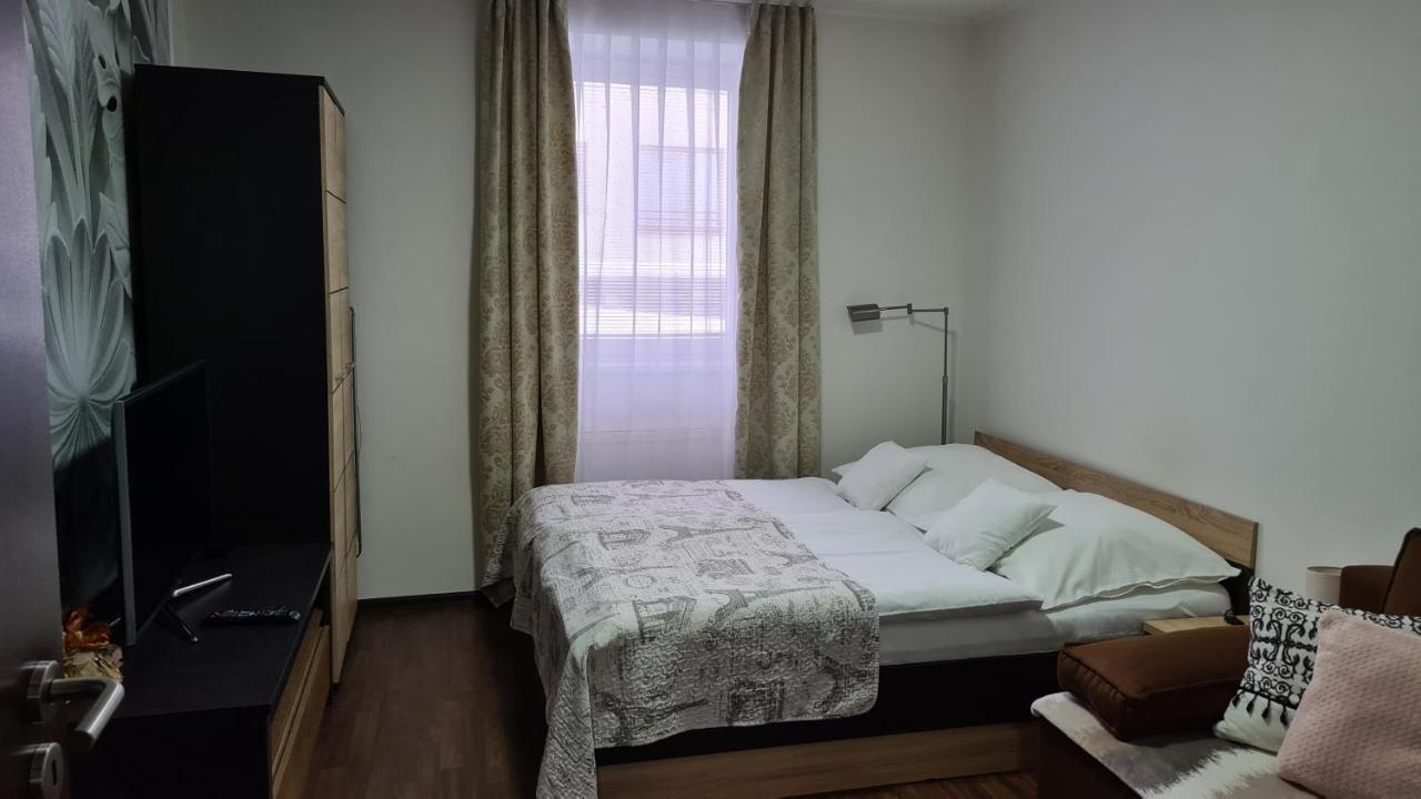 Apartamento Olomouc New3 Exterior foto