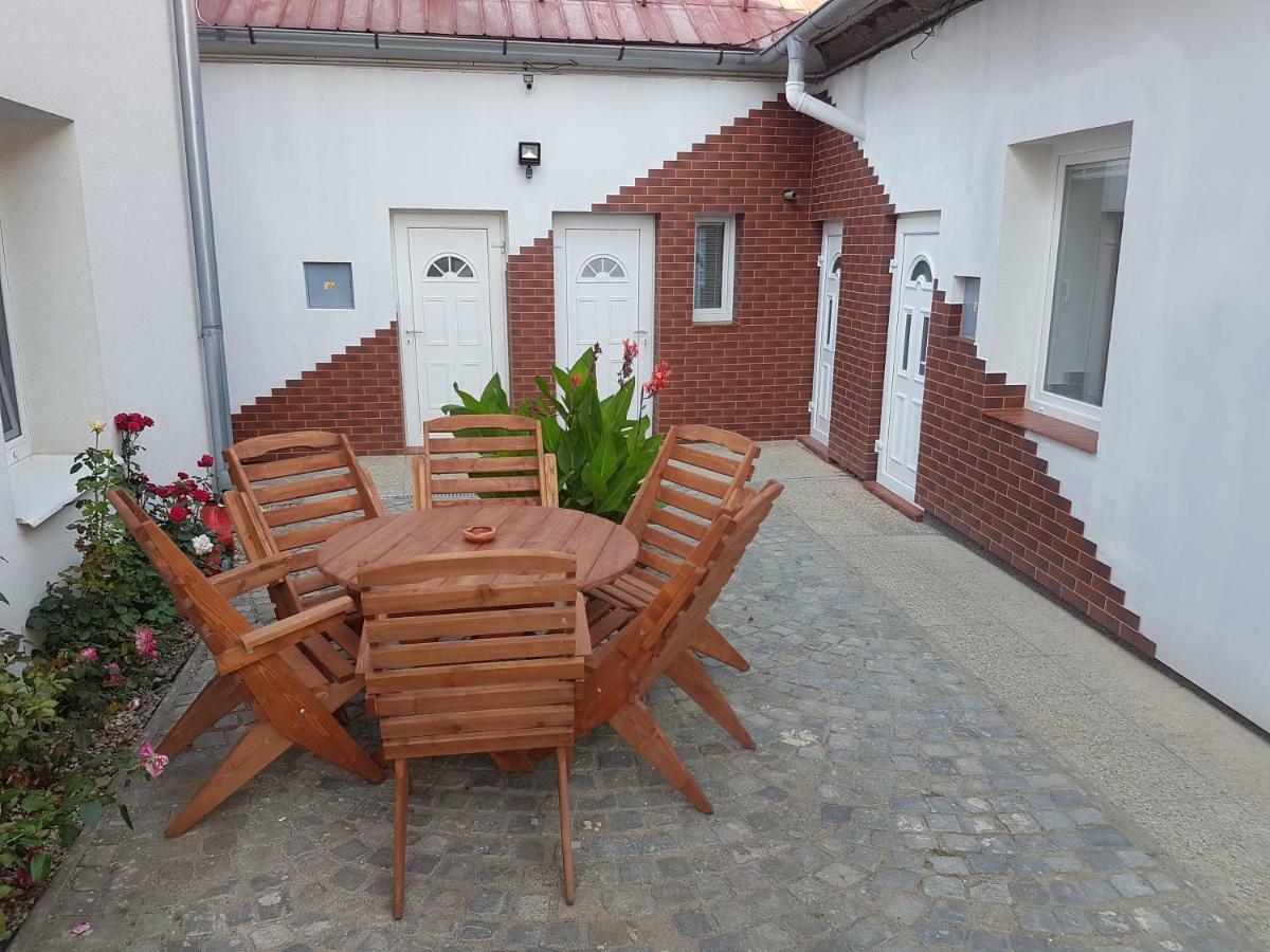Apartamento Olomouc New3 Exterior foto