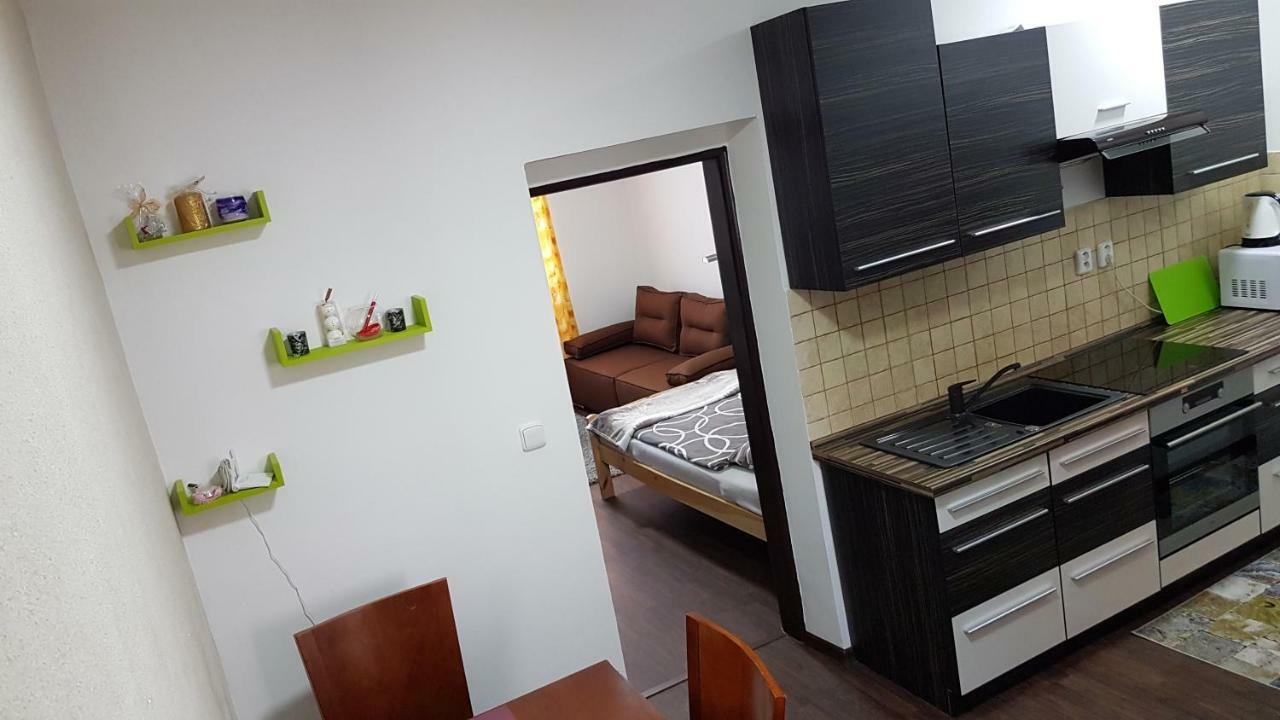 Apartamento Olomouc New3 Exterior foto