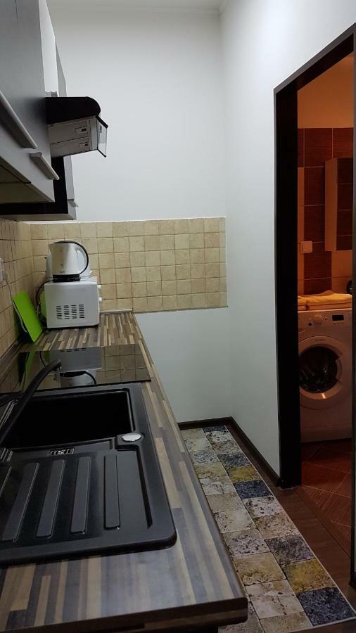 Apartamento Olomouc New3 Exterior foto