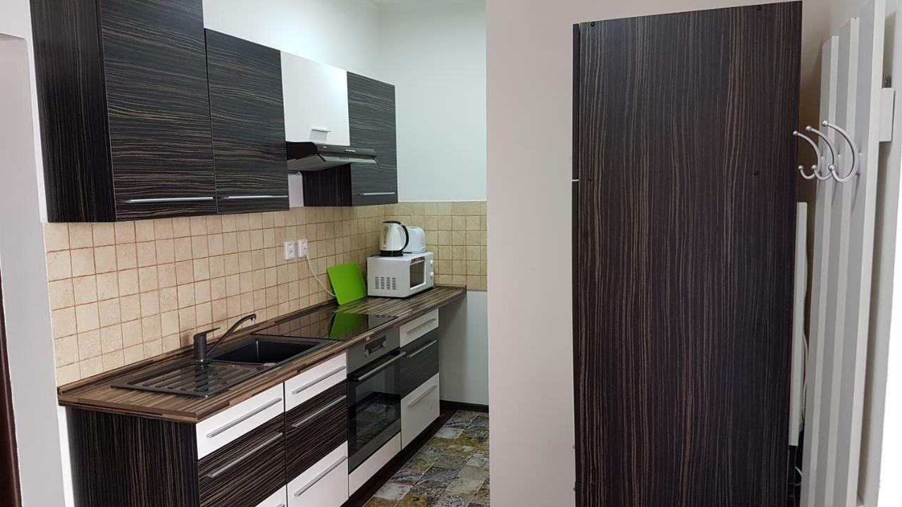 Apartamento Olomouc New3 Exterior foto