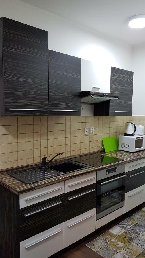 Apartamento Olomouc New3 Exterior foto