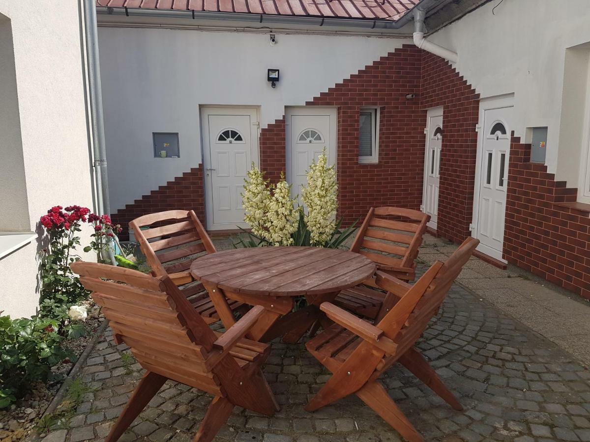 Apartamento Olomouc New3 Exterior foto